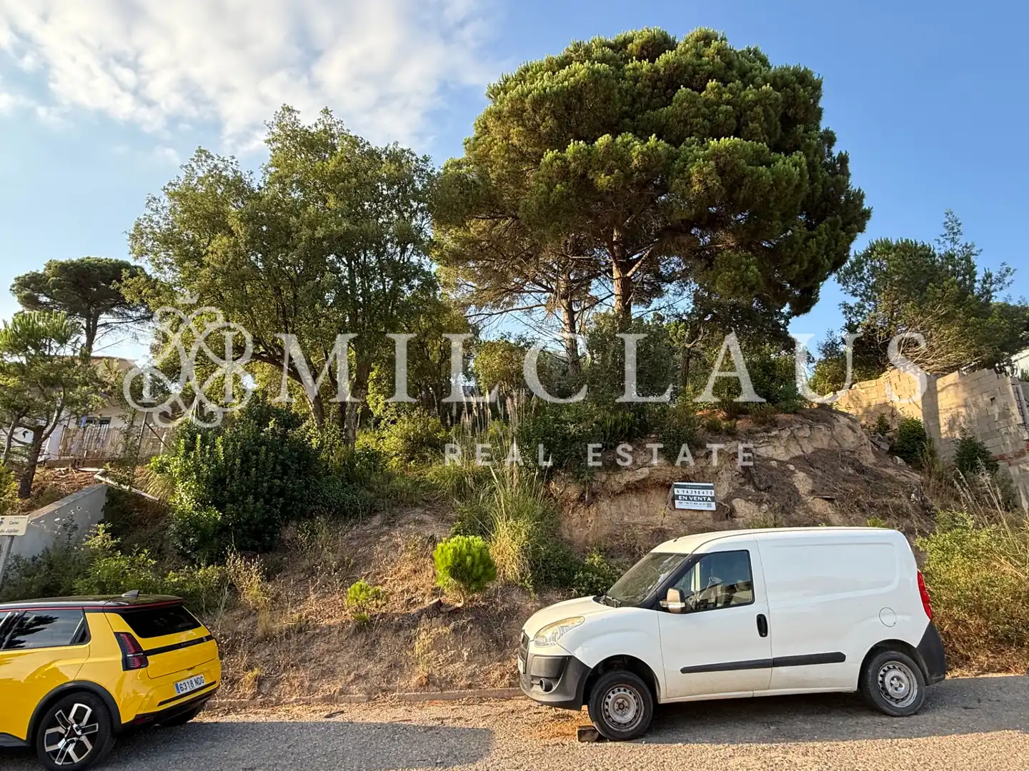 Residential land for sale in Carrer Júpiter, imagen 4