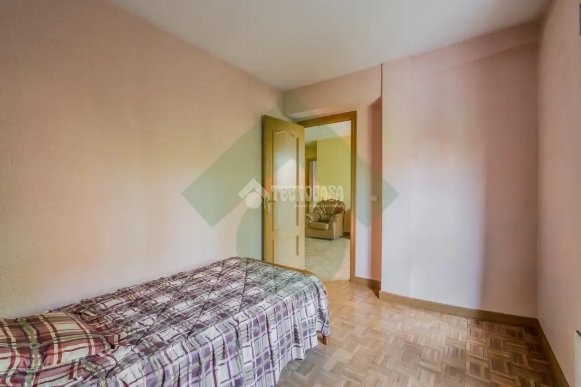 Wohnung mit Aufzug zum Verkauf in Carabanchel, imagen 14