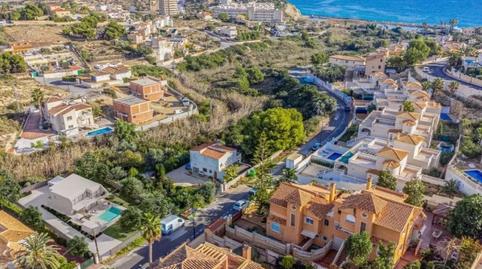 Foto 2 de Residencial en venta en Calle de Torrevella, 9, Pueblo Acantilado - Lanuza, El Campello