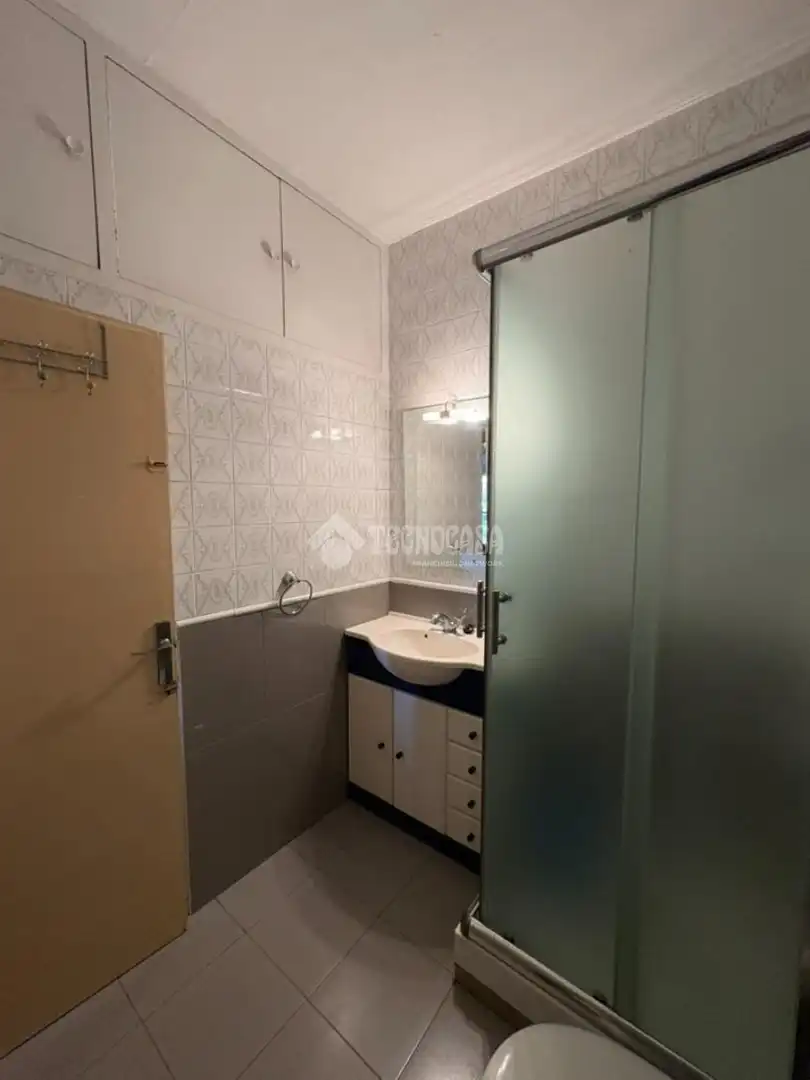 Badezimmer von Wohnung zum Verkauf in Getafe mit Klimaanlage, Heizung und Terrasse
