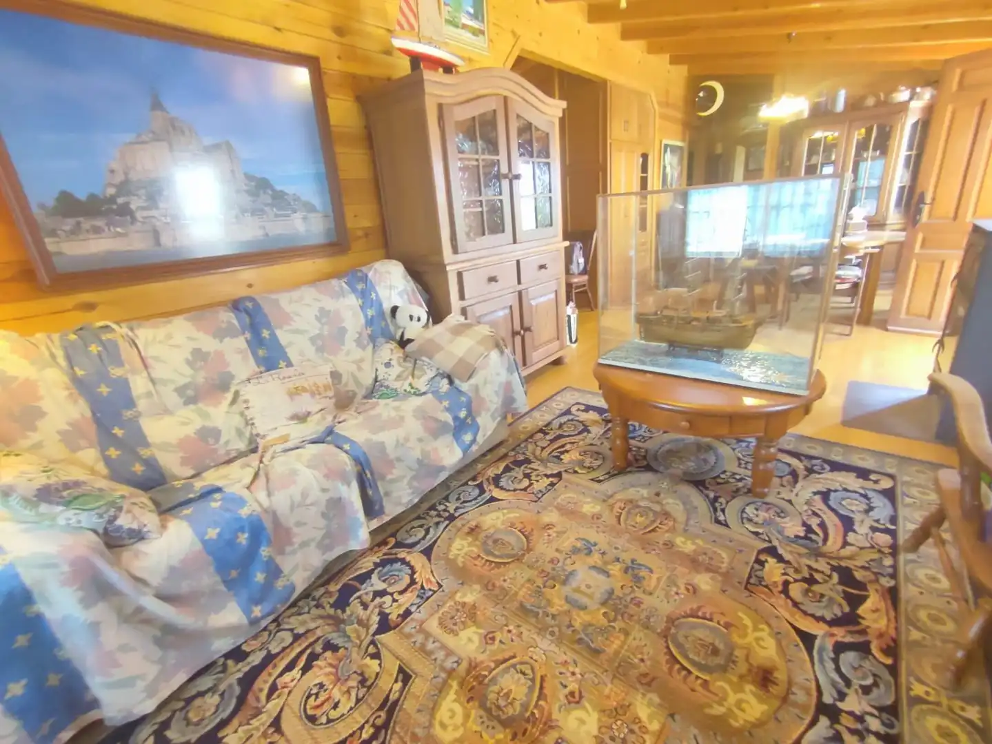 Villa in vendita a Moncófar Pueblo, imagen 3