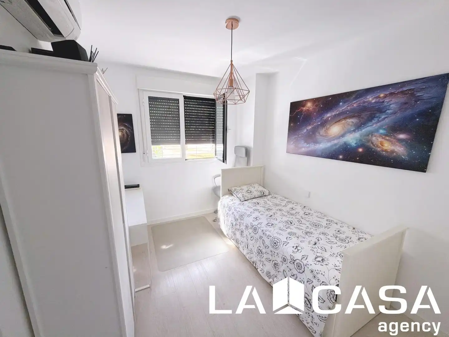 Casa a schiera in vendita a Entrenúcleos, imagen 17