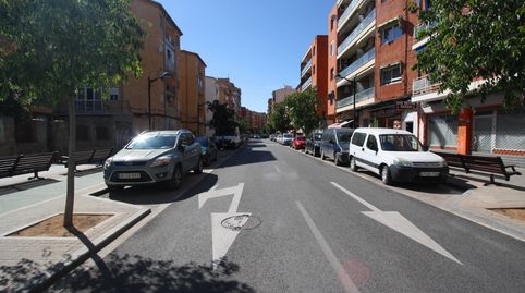 Foto 2 de Pis en venda a Calle Pedro Coca, 70, Ensanche - Franciscanos, Albacete Capital