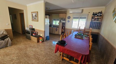 Foto 2 de Casa o xalet en venda a Lugar el Cocon , Tébar - Los Arejos, Águilas