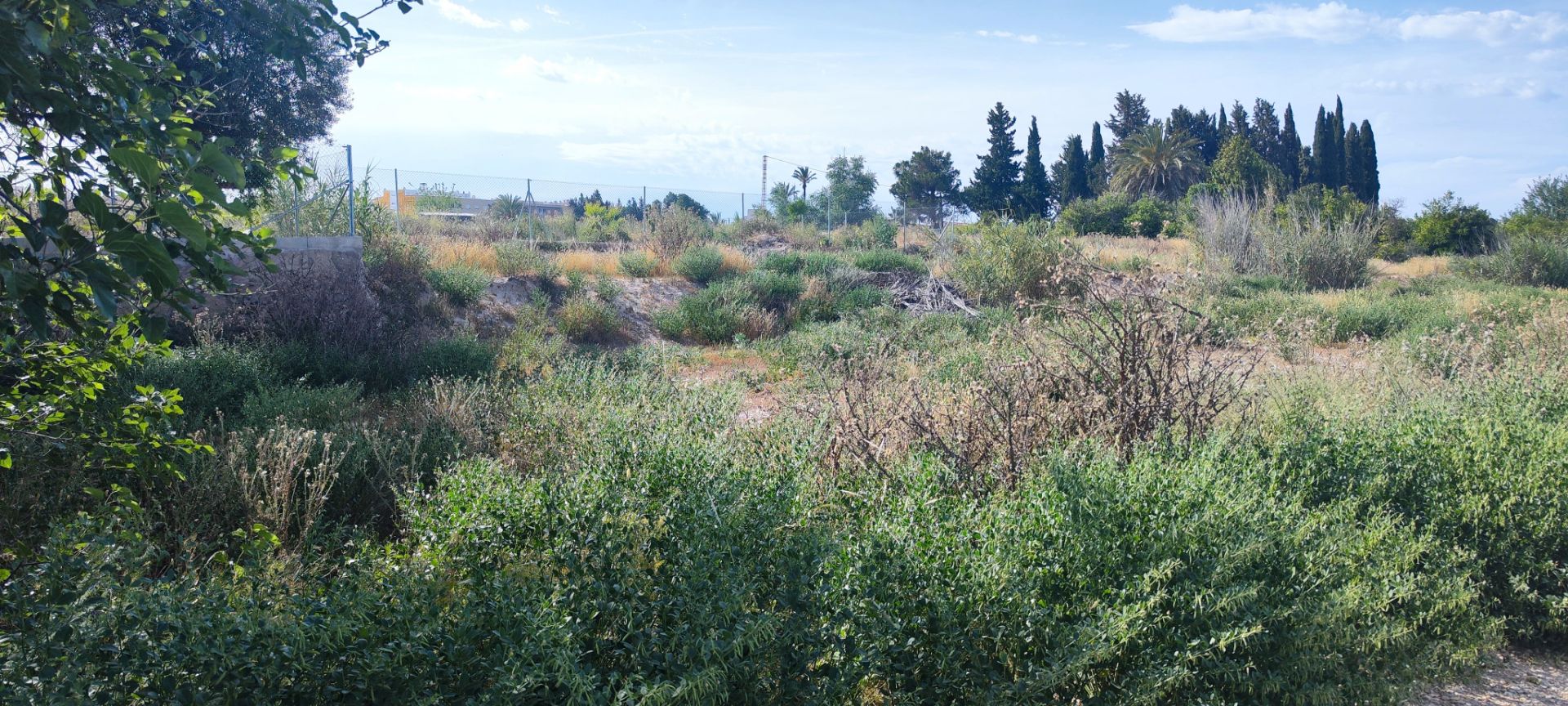 Land for sale in  Murcia Capital