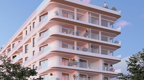 Foto 3 de Ático en venta en Platja de Torres, Villajoyosa / La Vila Joiosa