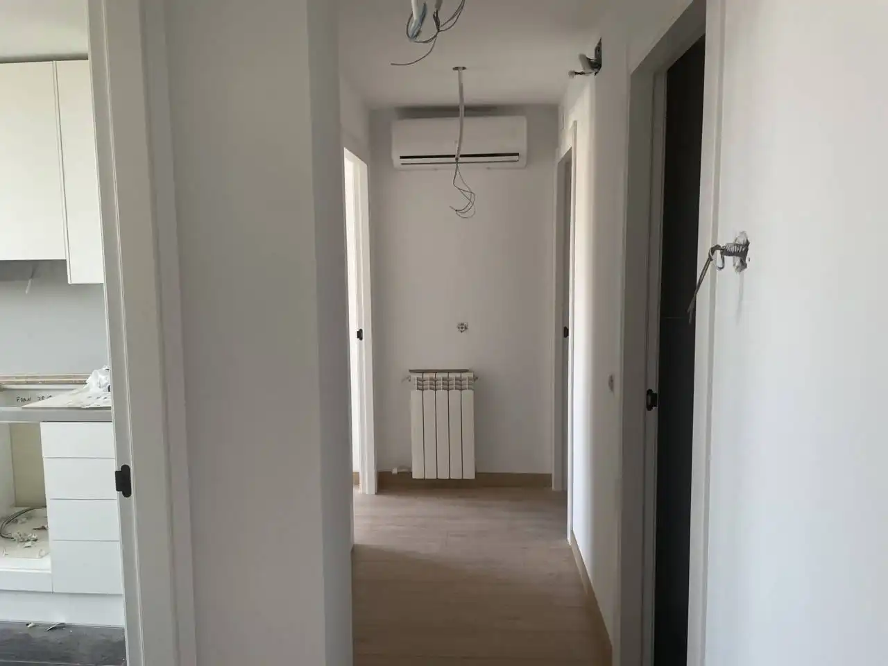 Flat with terrace for sale in Paseo Estación, imagen 40