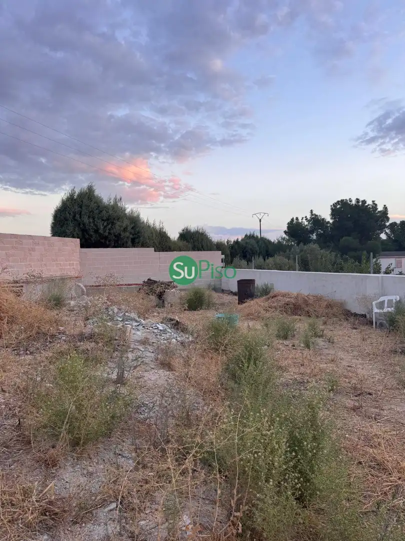 Residencial en venta en Avenida Tocecantos-Madrid I, Cedillo del Condado