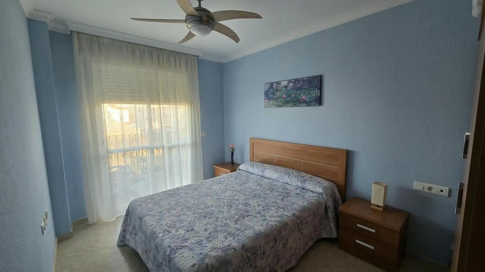 Wohnung mit Terrasse zur Miete in Urbanización Santa Rosa, imagen 7