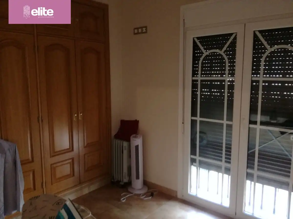 Houses for sale in Caballero Bonald - San José Obrero - Guadalcacín