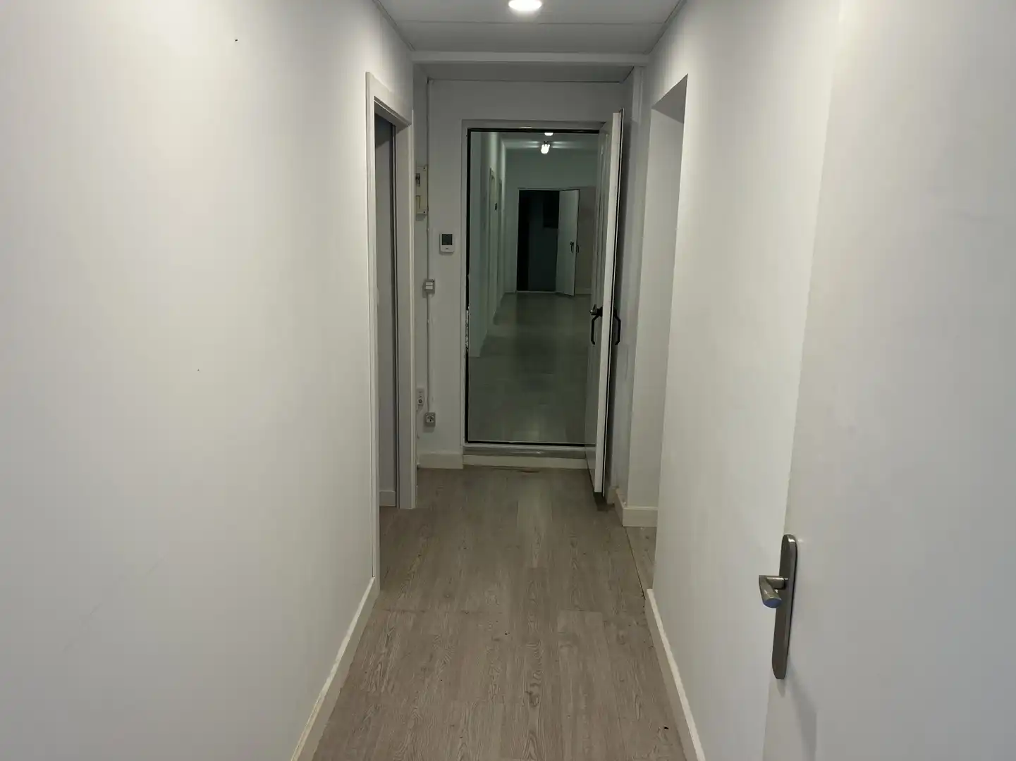 Business premises to rent in Aduana Kalea, imagen 7