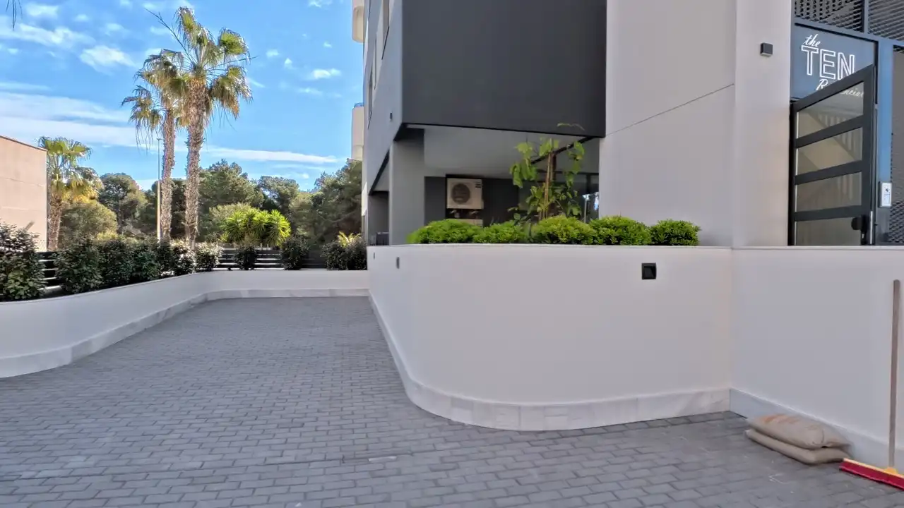 Penthouse zum Verkauf in Puerto Deportivo, imagen 13