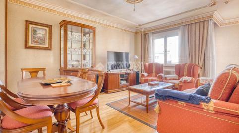 Foto 2 de Piso en venta en Rollo - Puente Ladrillo, Salamanca Capital