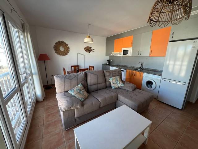 Apartamento en Venta en Francisca Franquiz Gonzalez en El Cotillo