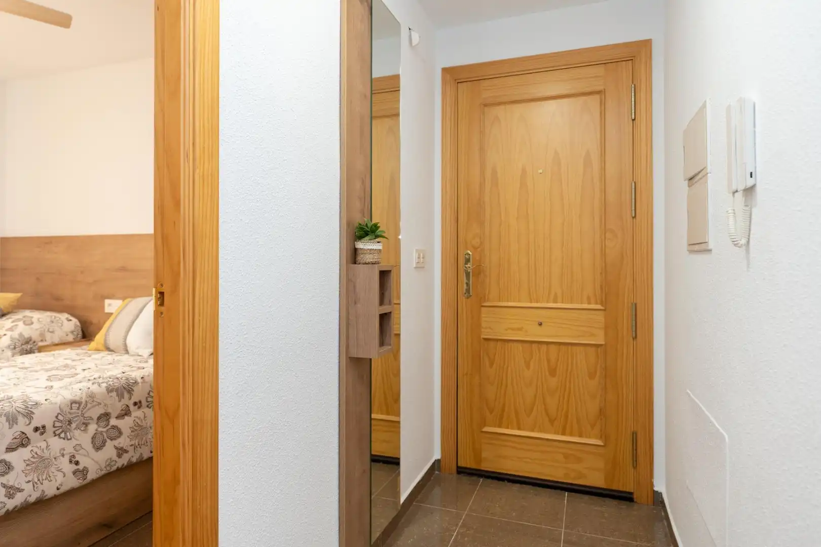 Piso con terraza en venta en Calle del Guadalquivir, imagen 19
