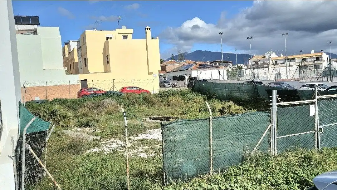 Terreny residencial en venda a Calle Arcos, imagen 15