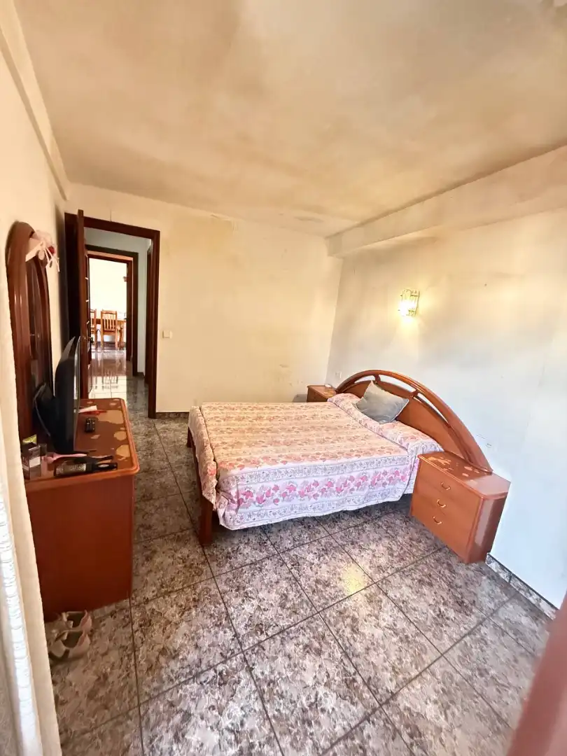 Piso con terraza en venta en Cunit Residencial, imagen 5