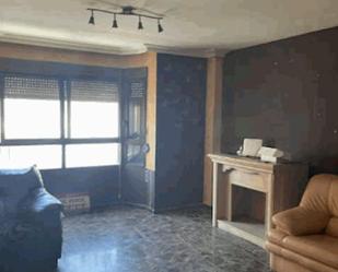 Bedroom of Flat to rent in Burriana / Borriana  with Air Conditioner, Heating and Furnished