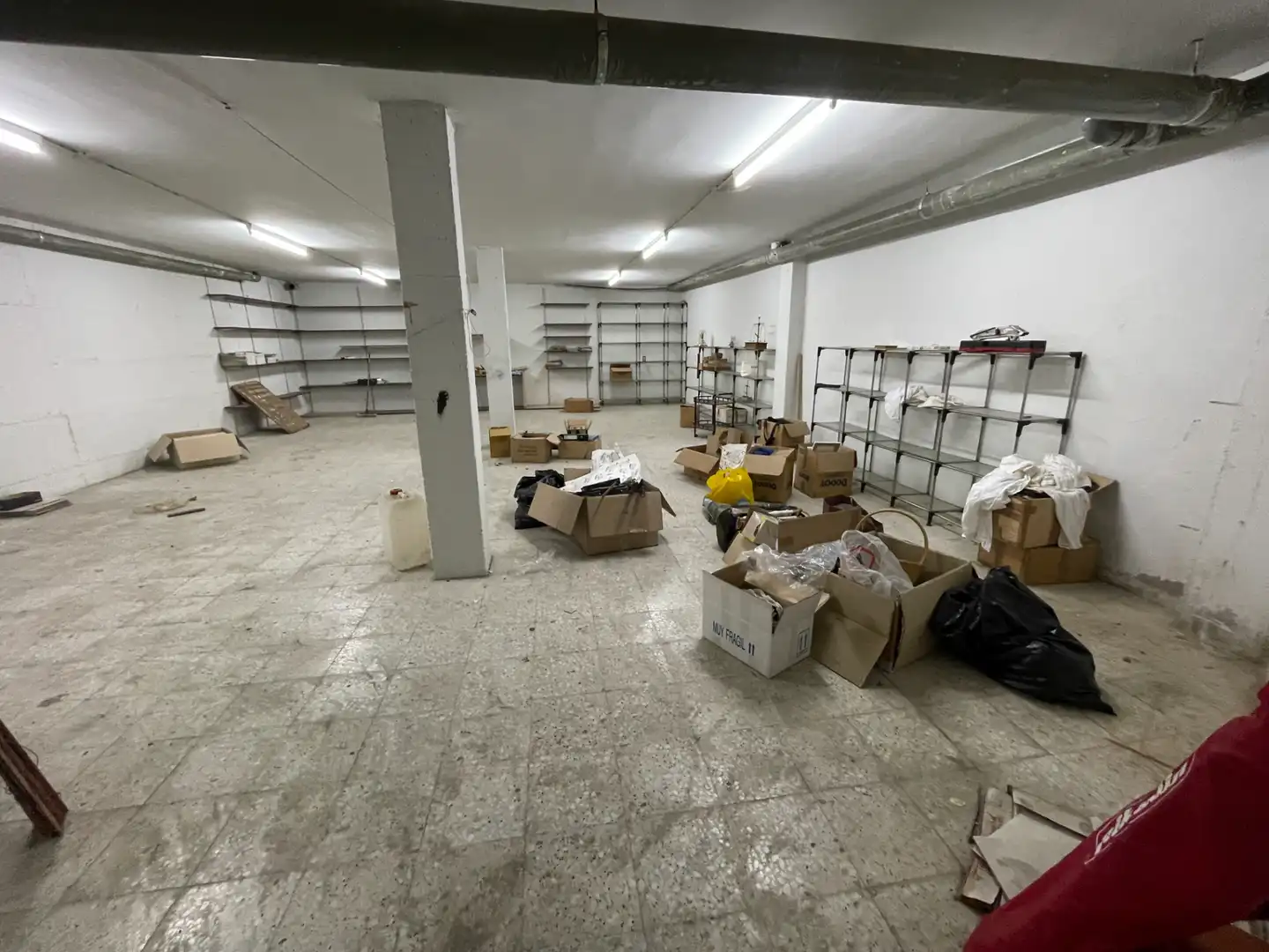 Geschaftsraum zum Verkauf in Alcobendas