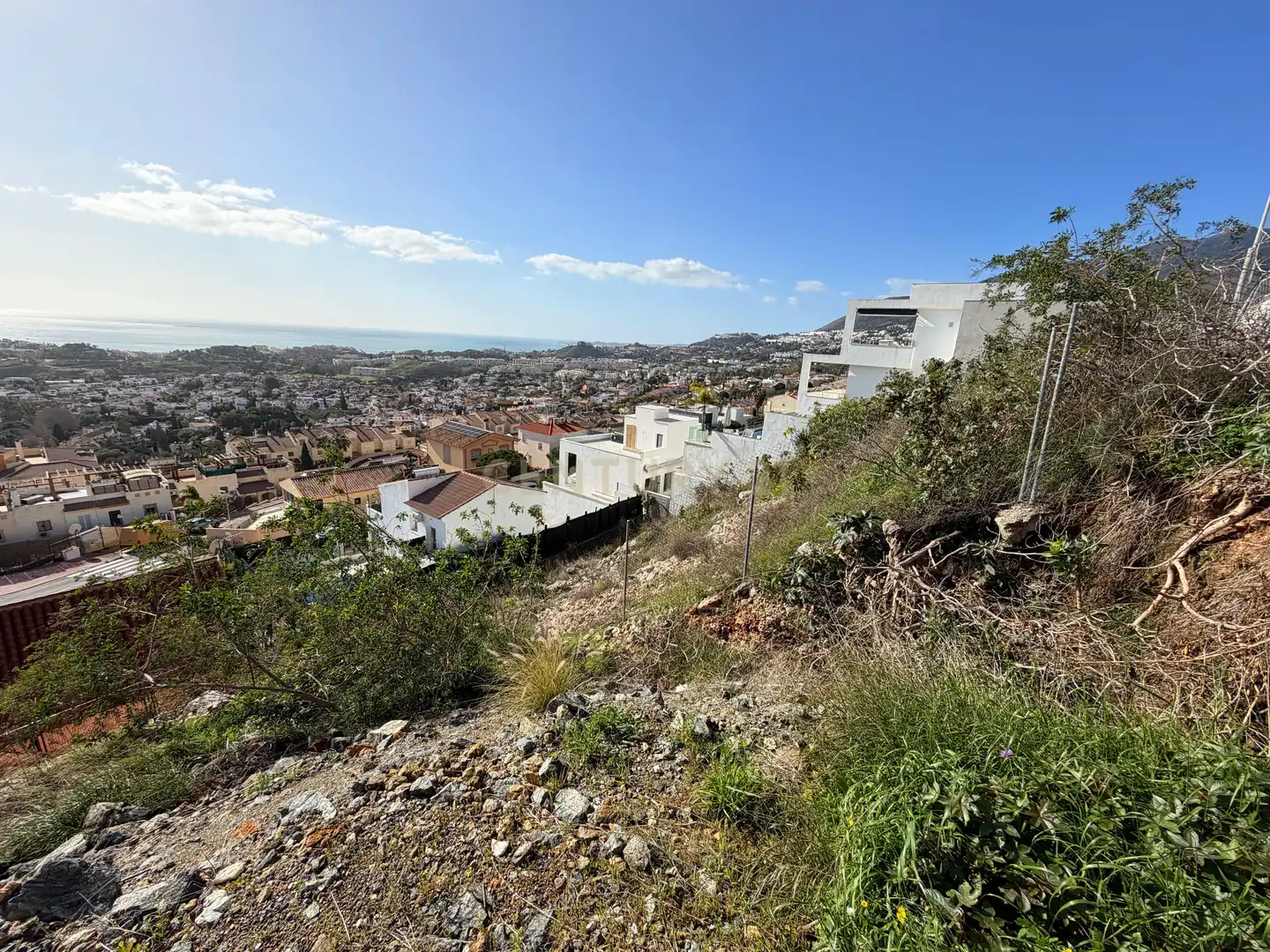 Terreni e lotti in vendita a AV BIERZO DEL 52 PARCELA 46 BENALMADENA (MÁLAGA), imagen 20
