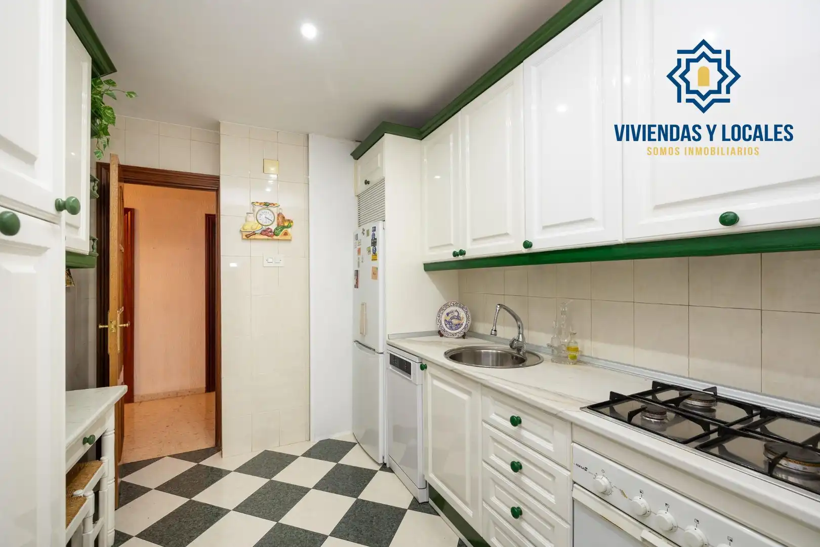 Appartement avec ascenseur à vendre à Calle ACERA DE CANASTEROS 16, imagen 10