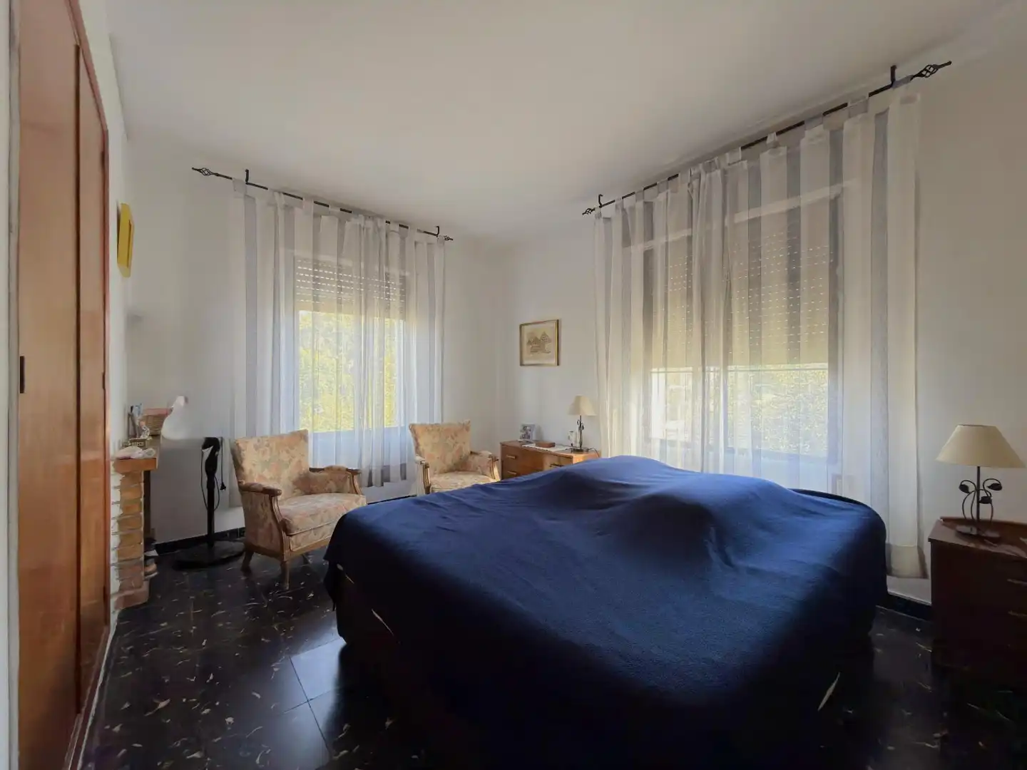 Habitación de Casa o chalet en venta en Gandia