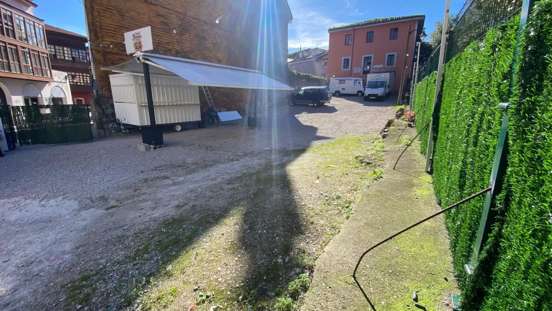 Residential for sale in CALZADA,LA, 11, Llanes pueblo