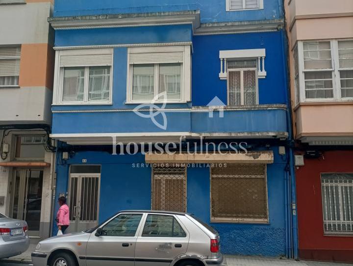Photo 1 of Building for sale in Fajardo, A Coruña
