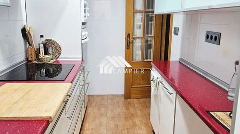 Foto 3 von Wohnung zum Verkauf in Calle Nuestra Señora de la Victoria, Carretas - Pajarita, Albacete Capital