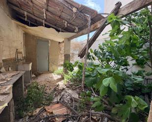 Planta baja for sale in Elche / Elx  with Terrace