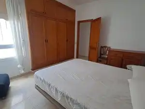 Habitación de Piso de alquiler en Las Palmas de Gran Canaria con Amueblado, Horno y Lavadora