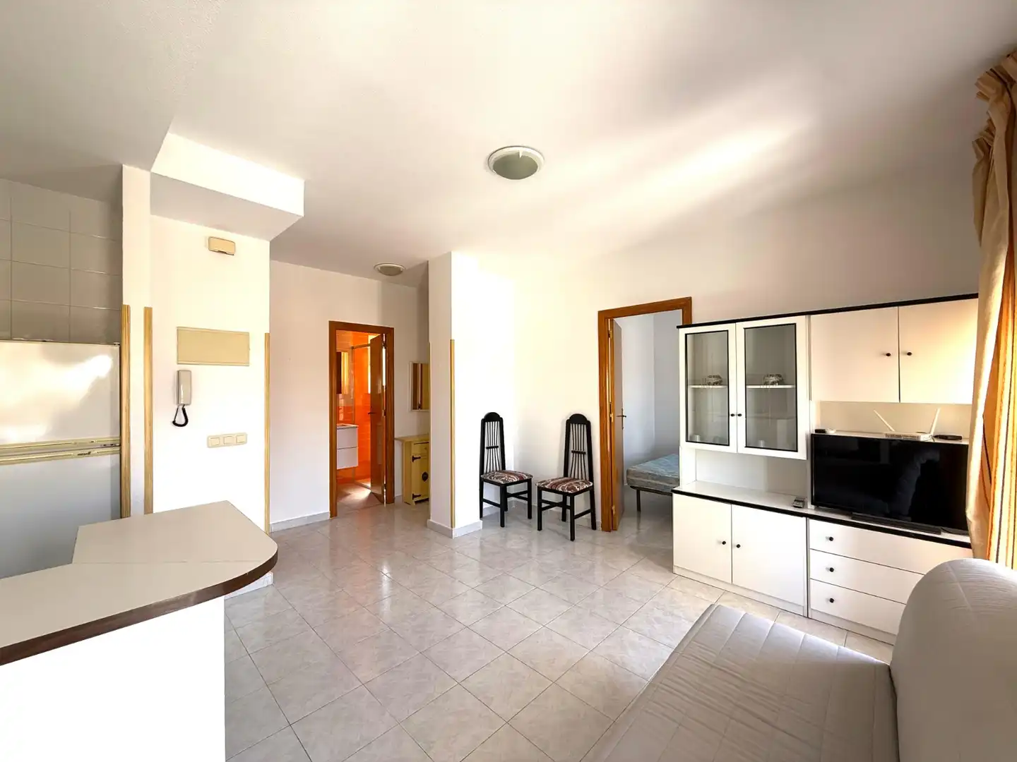 Apartments for rent in Playa de los Náufragos