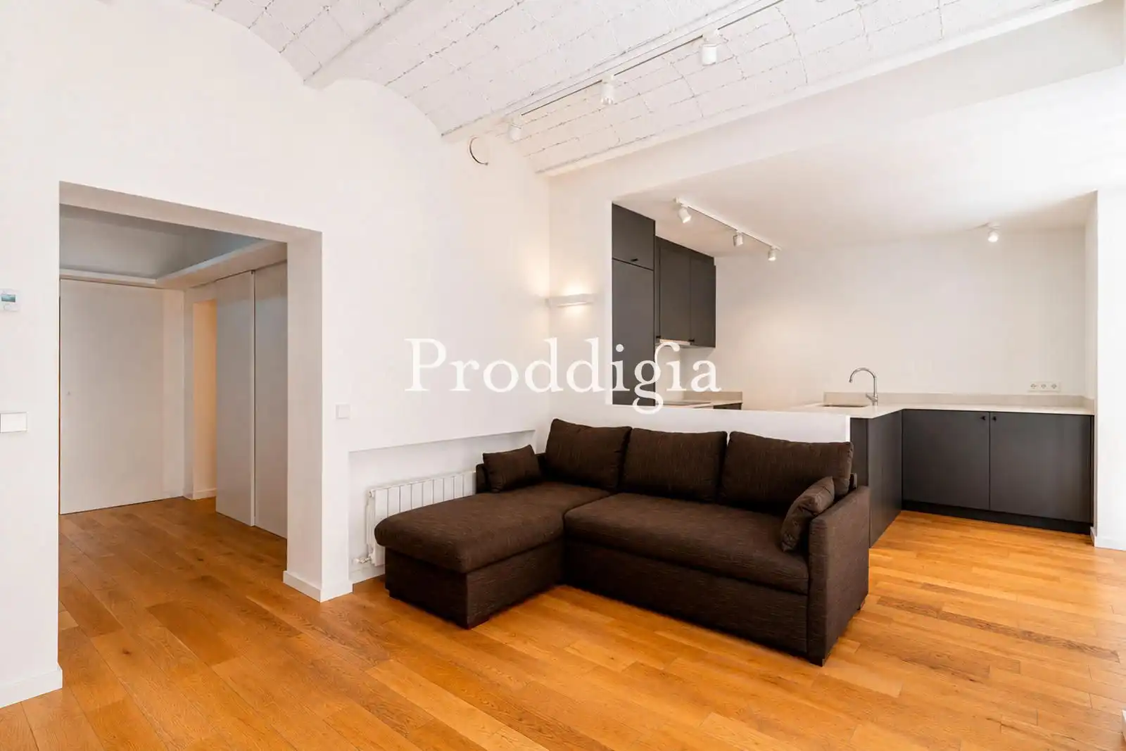 Flat for rent in RONDA GENERAL MITRE, Sant Gervasi- Galvany