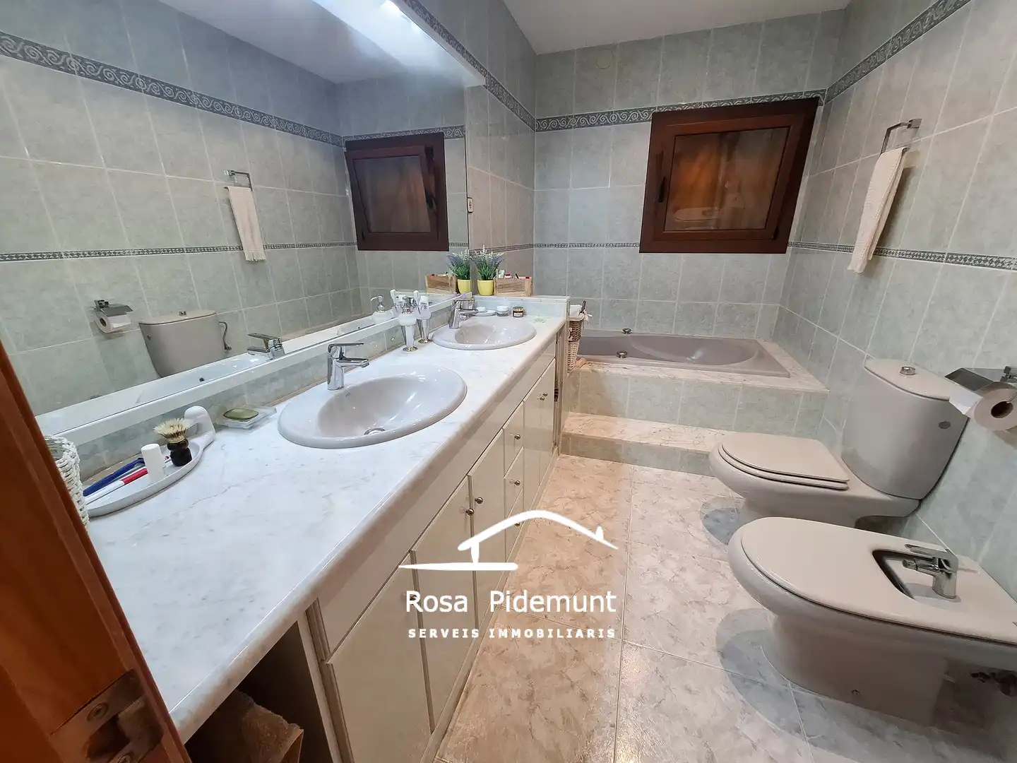 Villa avec jardin à vendre à Serra Brava, imagen 17