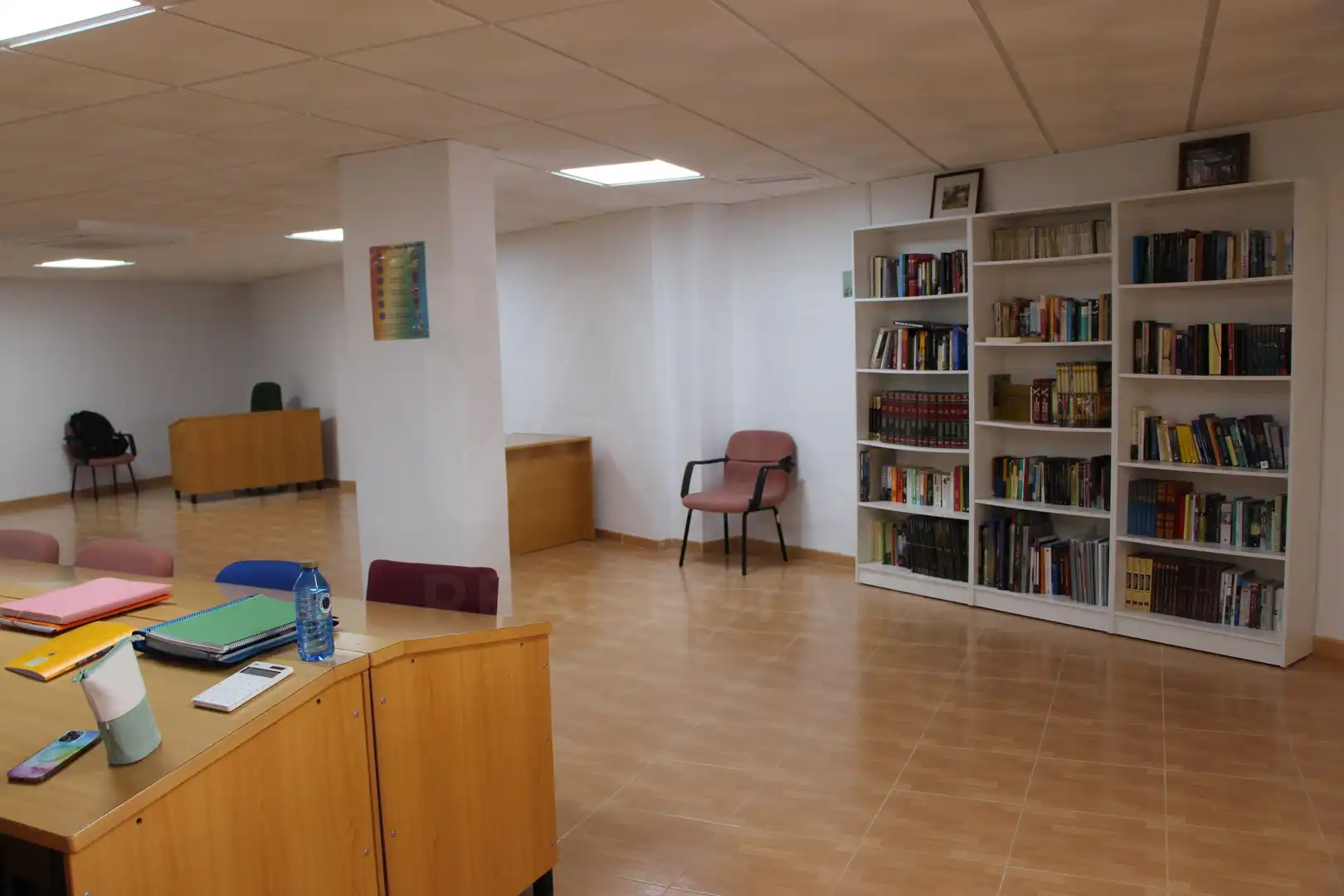 Appartamento con piscina in vendita a La Envía, imagen 30