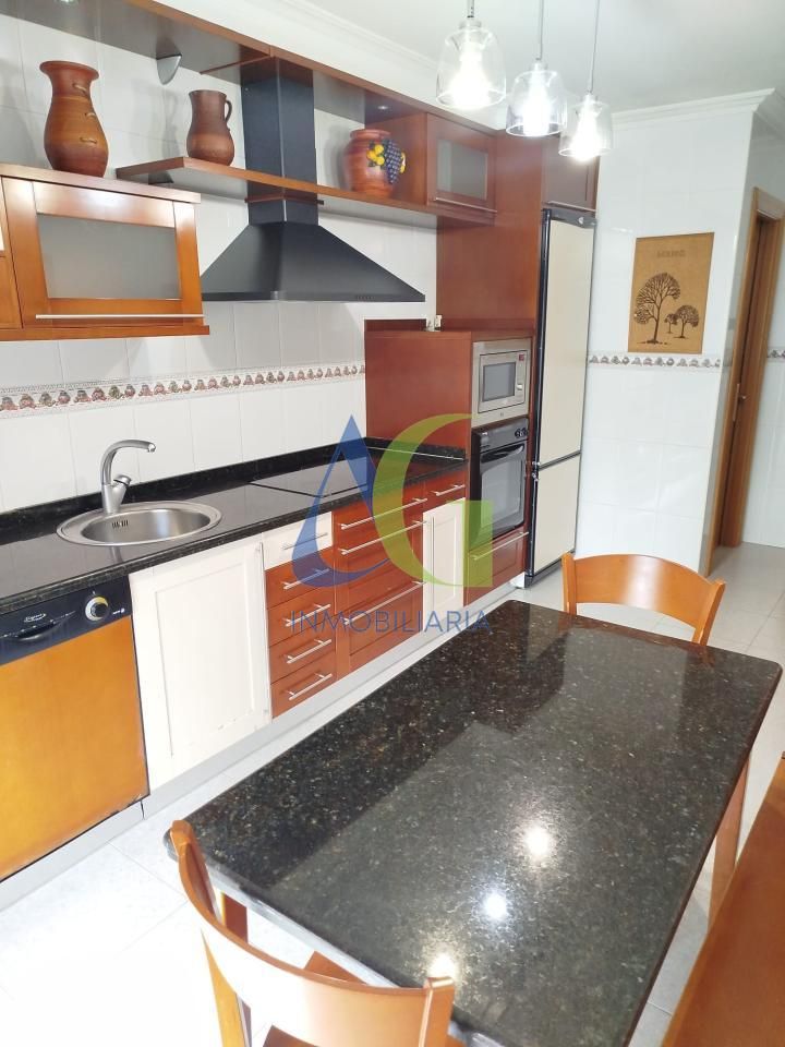 Piso en venta en JUAN PEDRO APARICIO, Trobajo del Camino