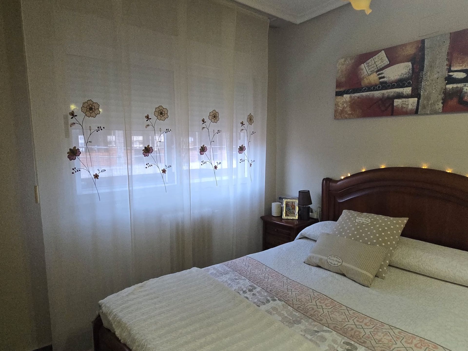 Dormitori de Pis en venda en  Albacete Capital amb Aire condicionat, Calefacció i Traster