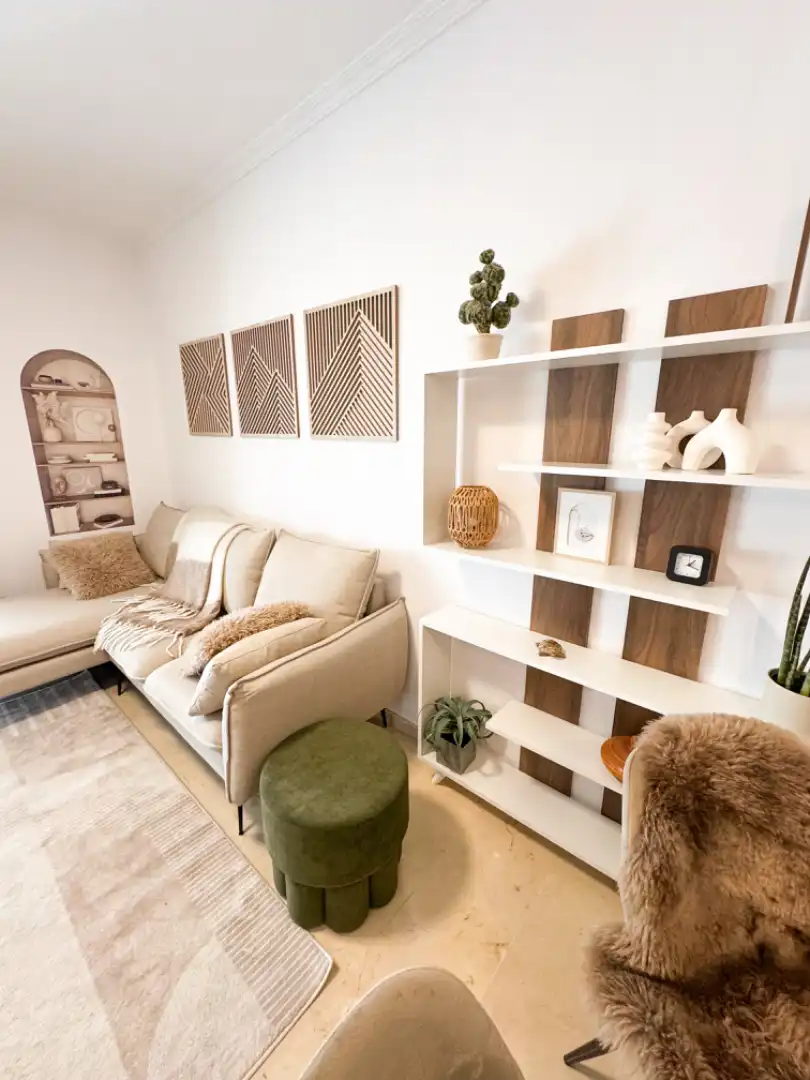 Appartement avec terrasse à vendre à Zona Pueblo, imagen 10