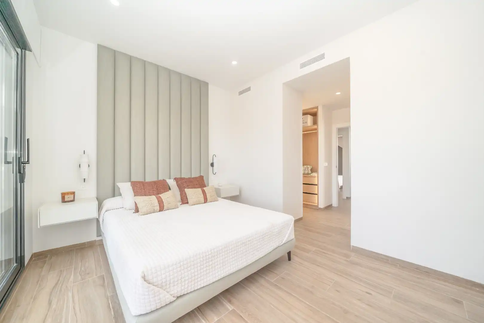 Maison avec terrasse à vendre à San Pedro del Pinatar, imagen 13