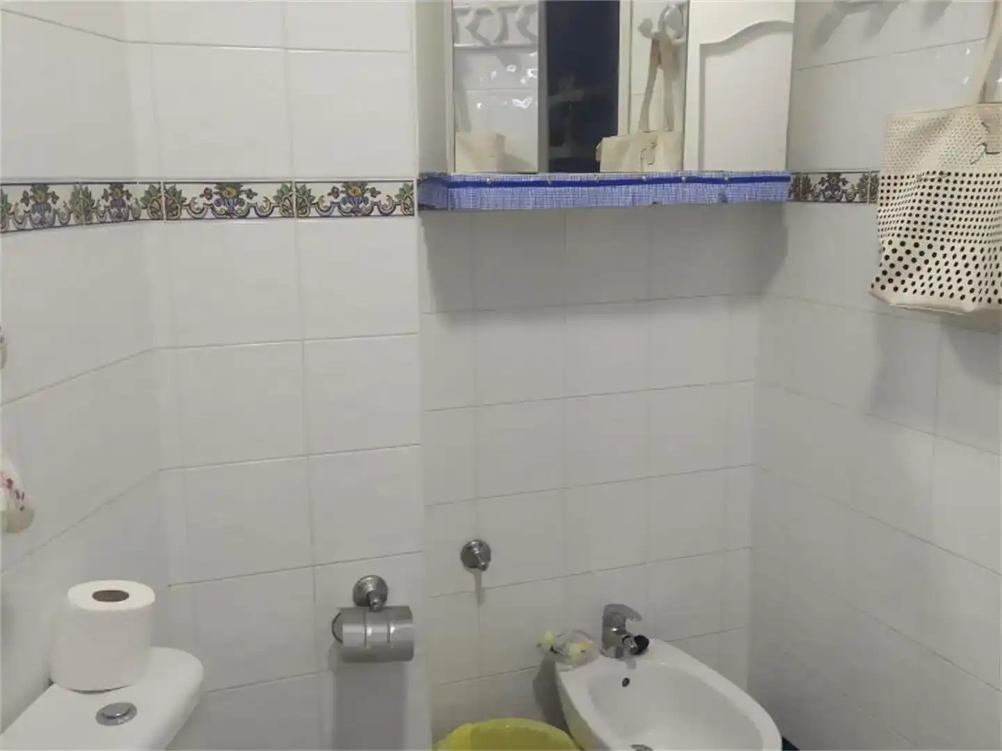 Baño de Piso en venta en Belalcázar con Aire acondicionado, Amueblado y Balcón