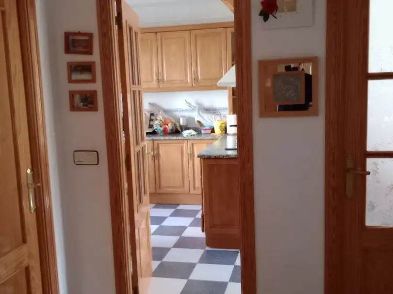 Casa con jardín en venta en C/. LA PINTA 14, imagen 9