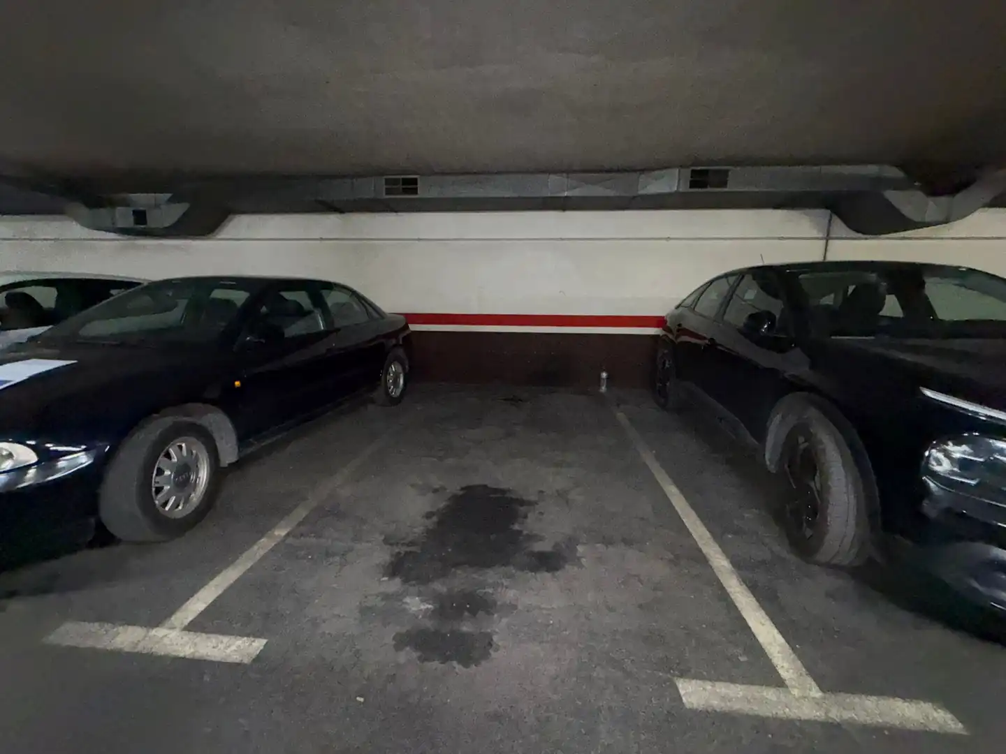 Parkplatz von Garage zum Verkauf in Cornellà de Llobregat
