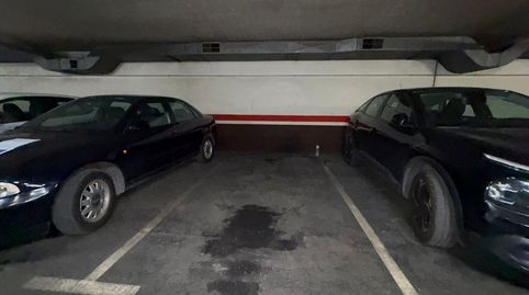 Photo 3 of Garage for sale in Carrer de Francesc Adell I Ferré, 12, Centre, Cornellà de Llobregat