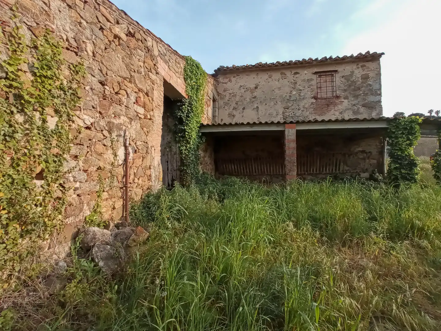 Landhaus mit Garten zum Verkauf in Carrer Olivera 25, imagen 47