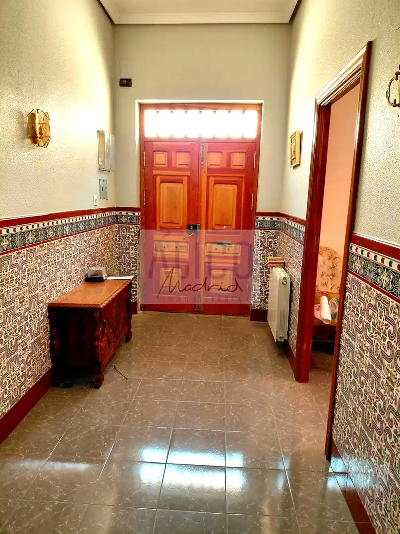 Casa o xalet en venda en Cózar amb Calefacció i Terrassa