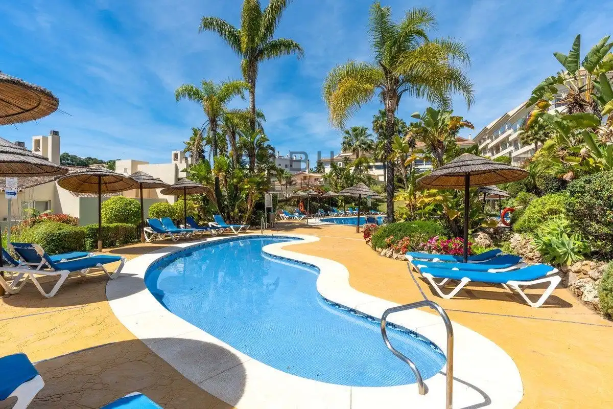 Piso con piscina en venta en Las Olas, imagen 3