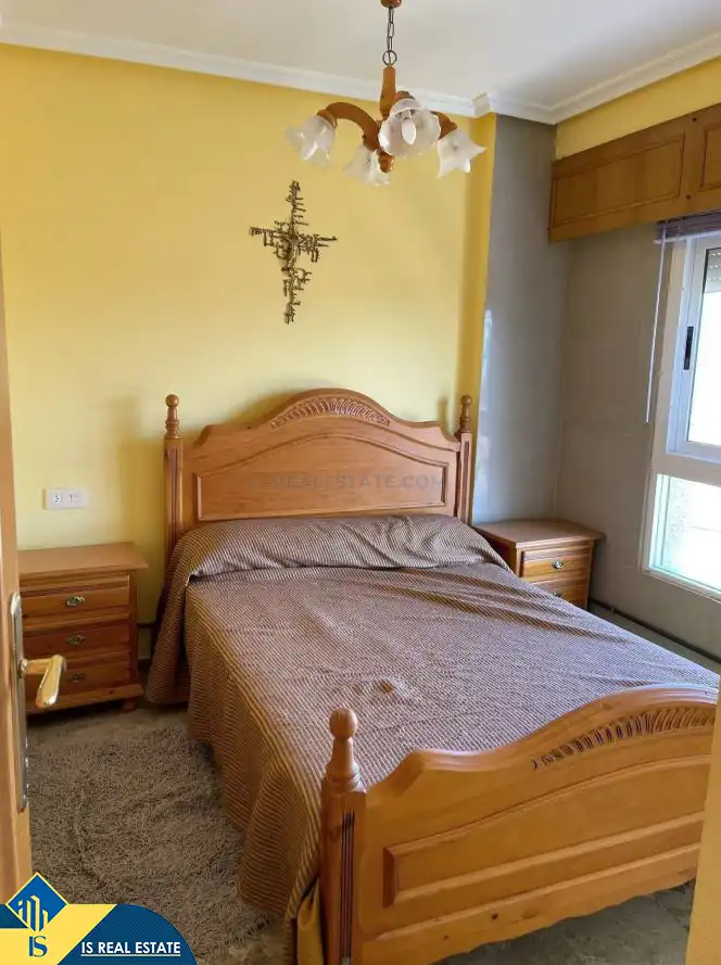 Apartment zum Verkauf in Playa del Acequión, Náufragos y Rocío del Mar, imagen 8