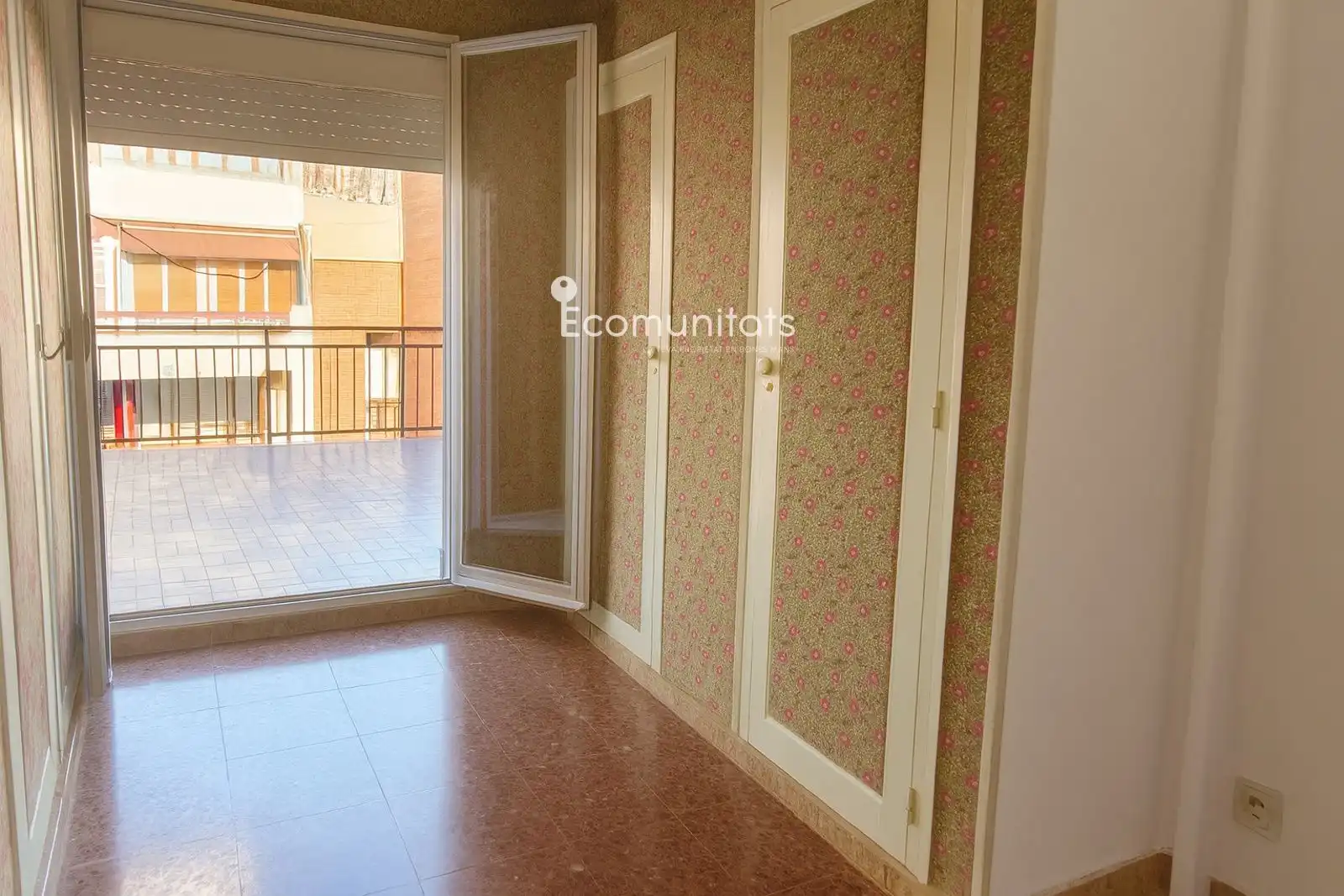 Habitación de Ático en venta en Tortosa con Terraza