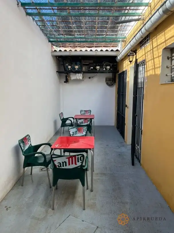 Commercial properties for sale in La Zaida  with Air Conditioner and Furnished