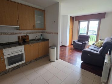 Appartement à vendre à Rúa Ribadavia 3, Arteixo, España